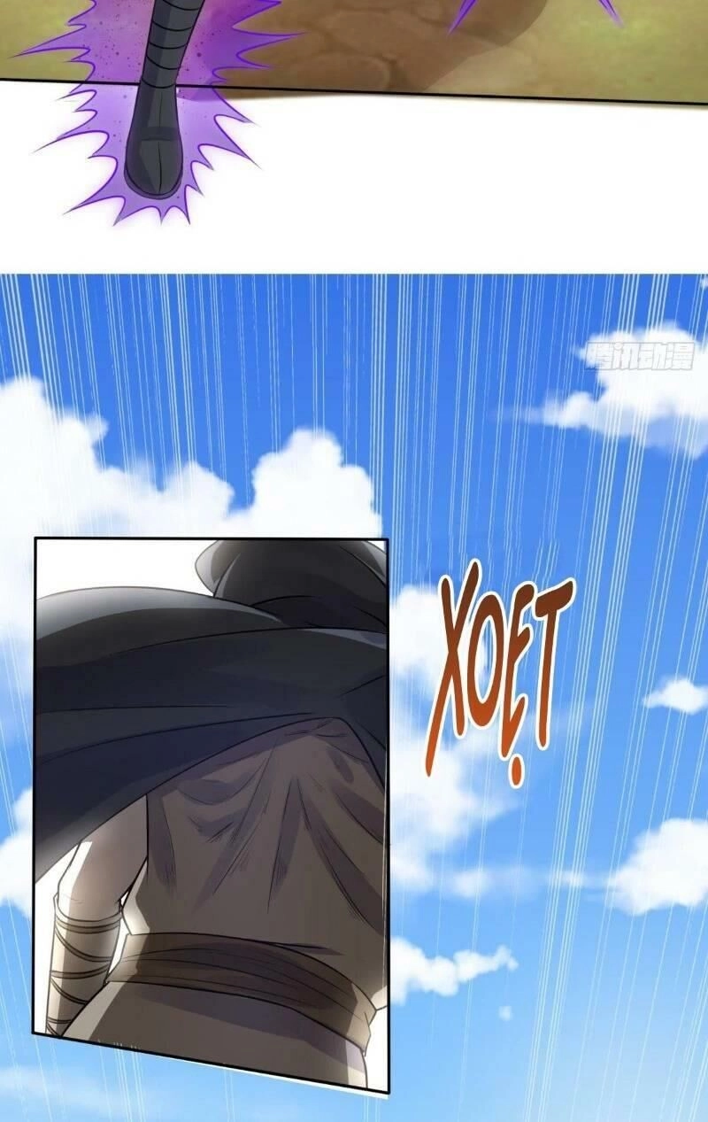 Tu Thiên Truyện Chapter 17 - 8