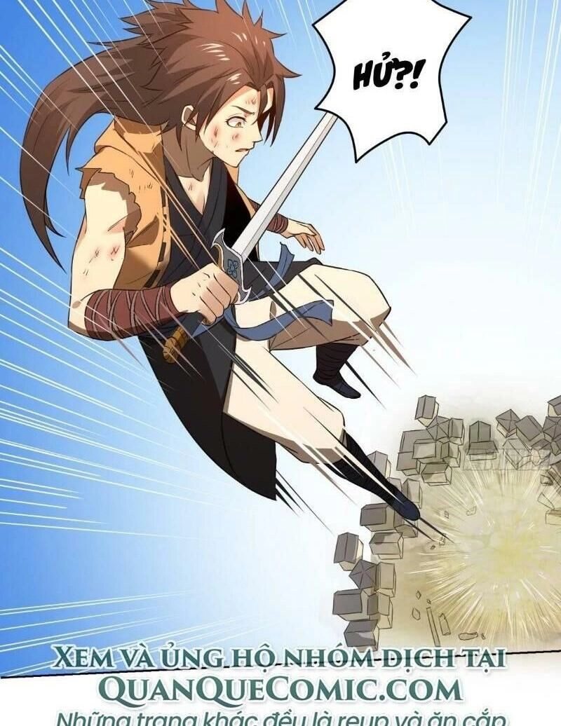 Tu Thiên Truyện Chapter 17 - 30