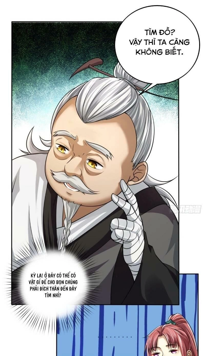 Tu Thiên Truyện Chapter 18 - 7