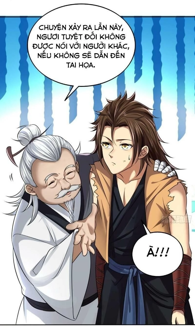 Tu Thiên Truyện Chapter 18 - 9