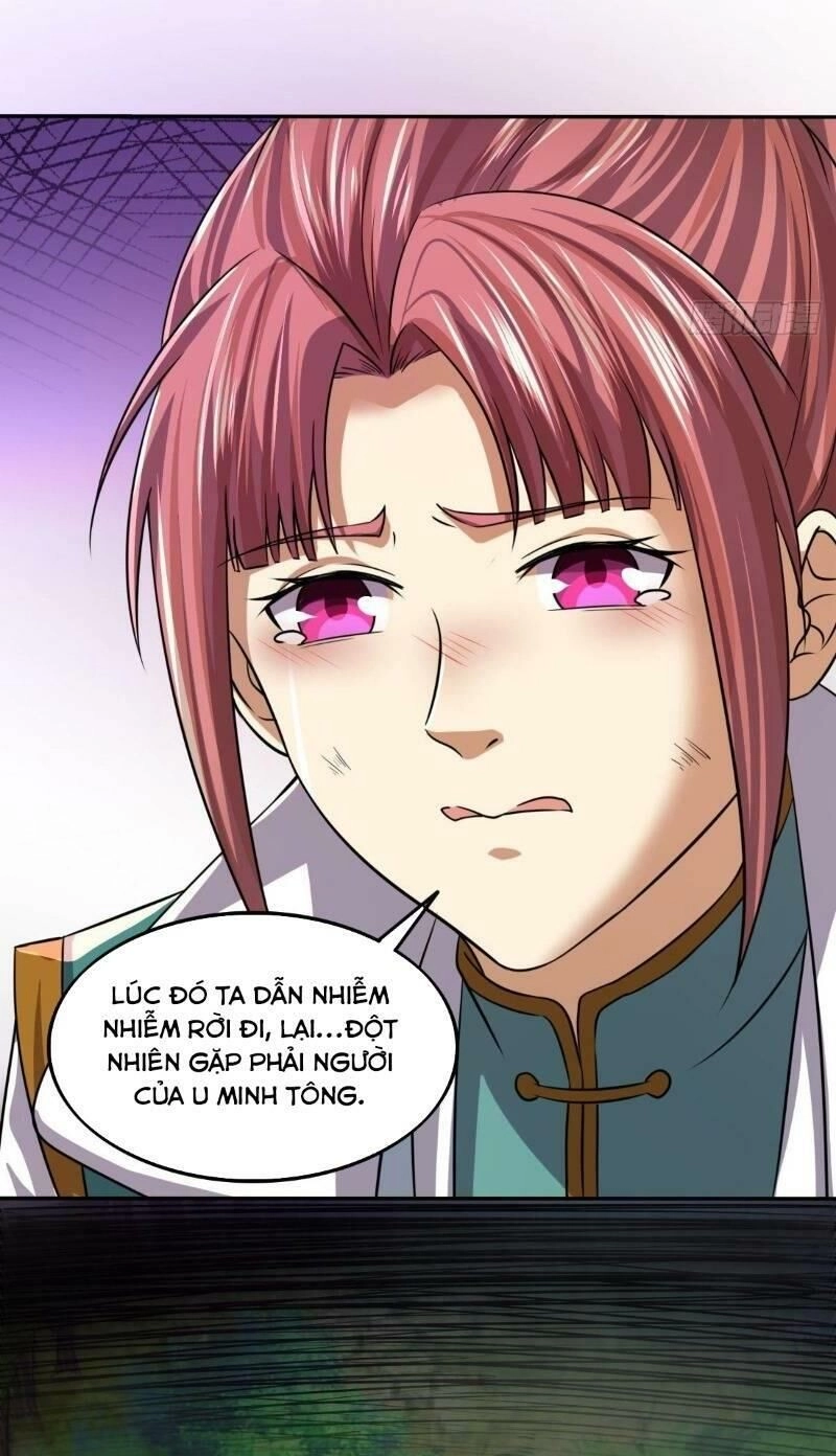 Tu Thiên Truyện Chapter 18 - 17