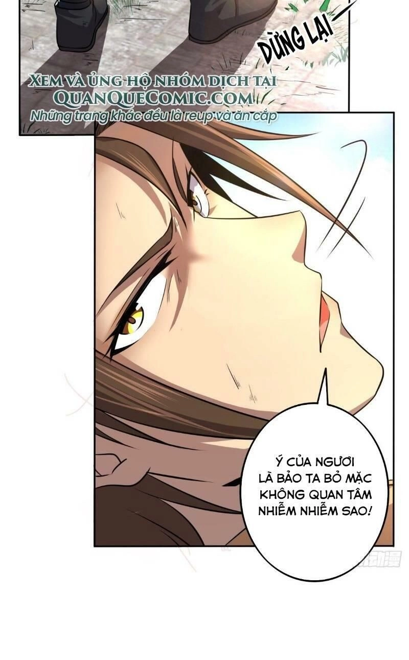 Tu Thiên Truyện Chapter 18 - 32