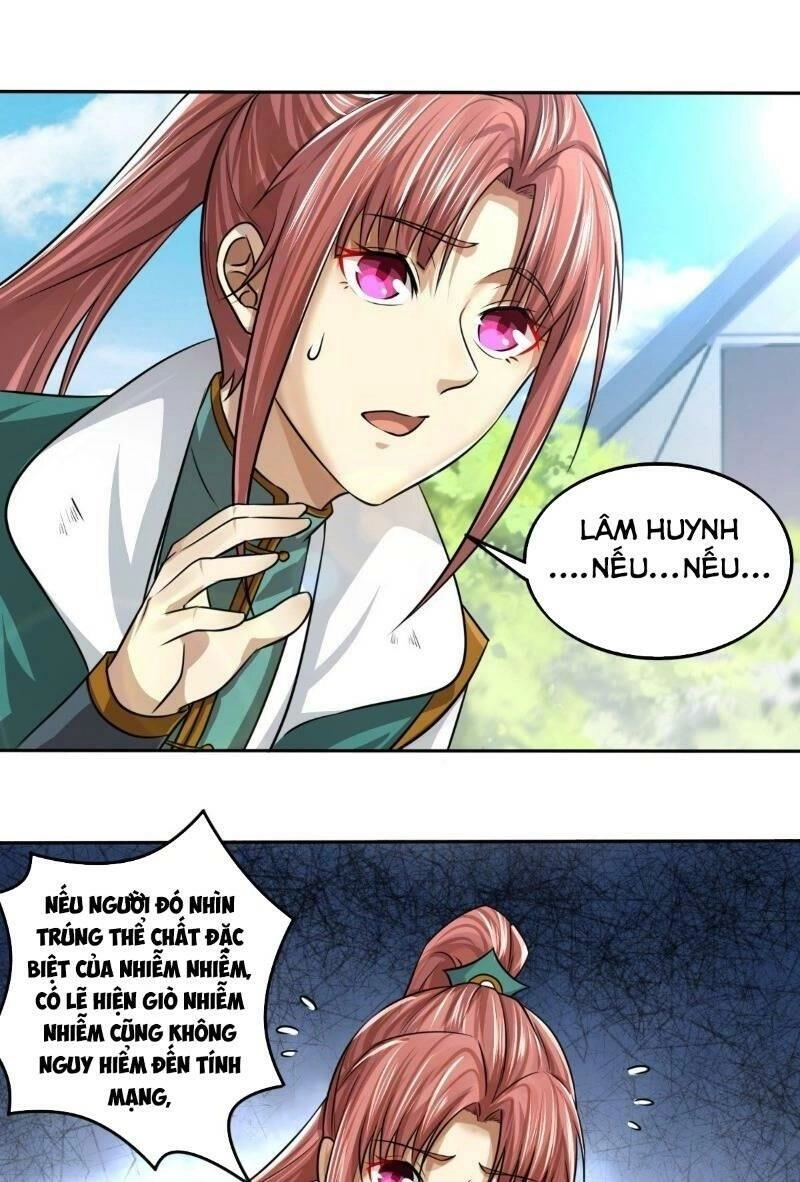 Tu Thiên Truyện Chapter 18 - 33