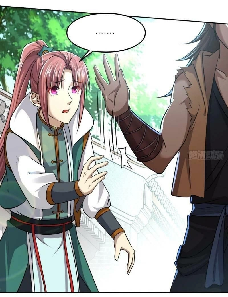 Tu Thiên Truyện Chapter 18 - 39