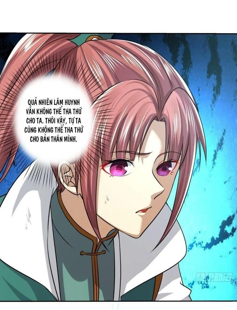 Tu Thiên Truyện Chapter 18 - 40