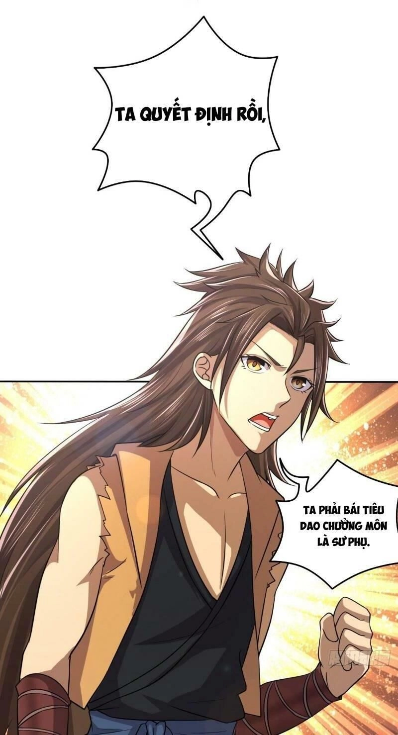 Tu Thiên Truyện Chapter 18 - 41