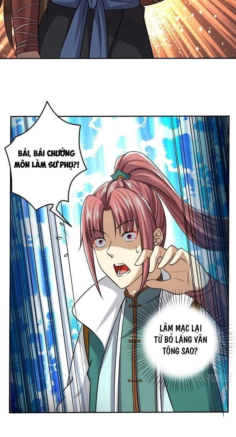 Tu Thiên Truyện Chapter 18 - 42