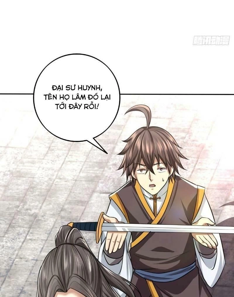 Tu Thiên Truyện Chapter 18 - 49