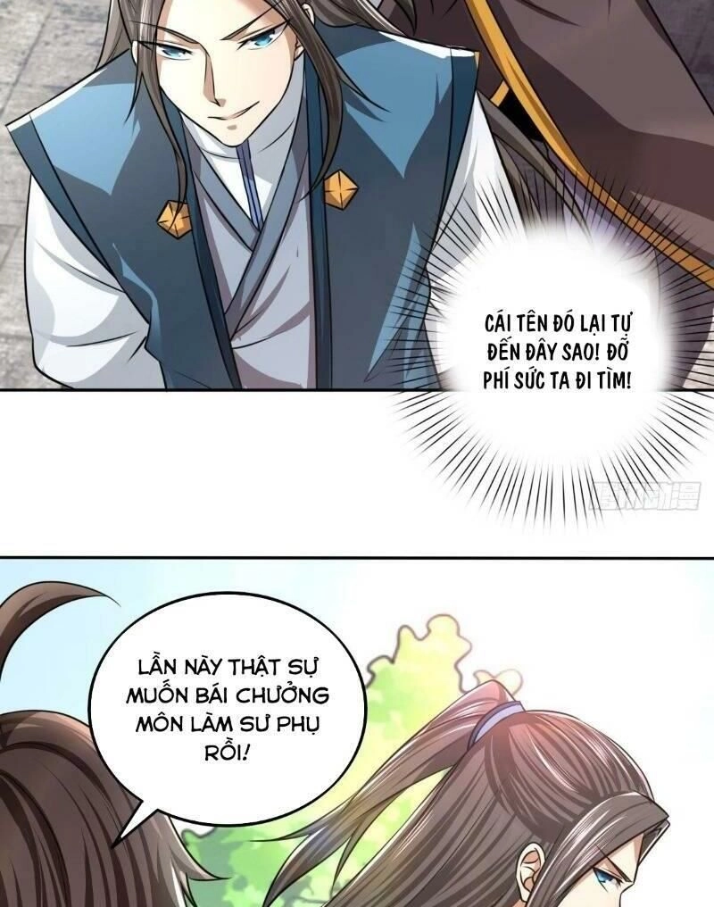 Tu Thiên Truyện Chapter 18 - 50