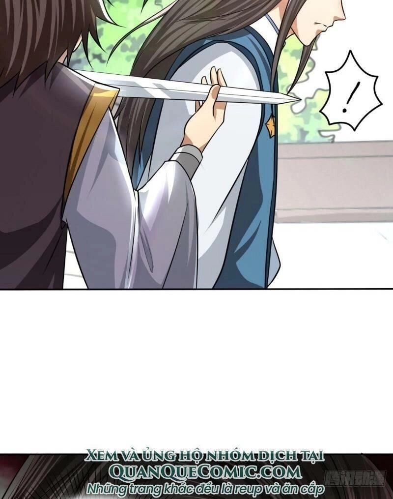 Tu Thiên Truyện Chapter 18 - 51