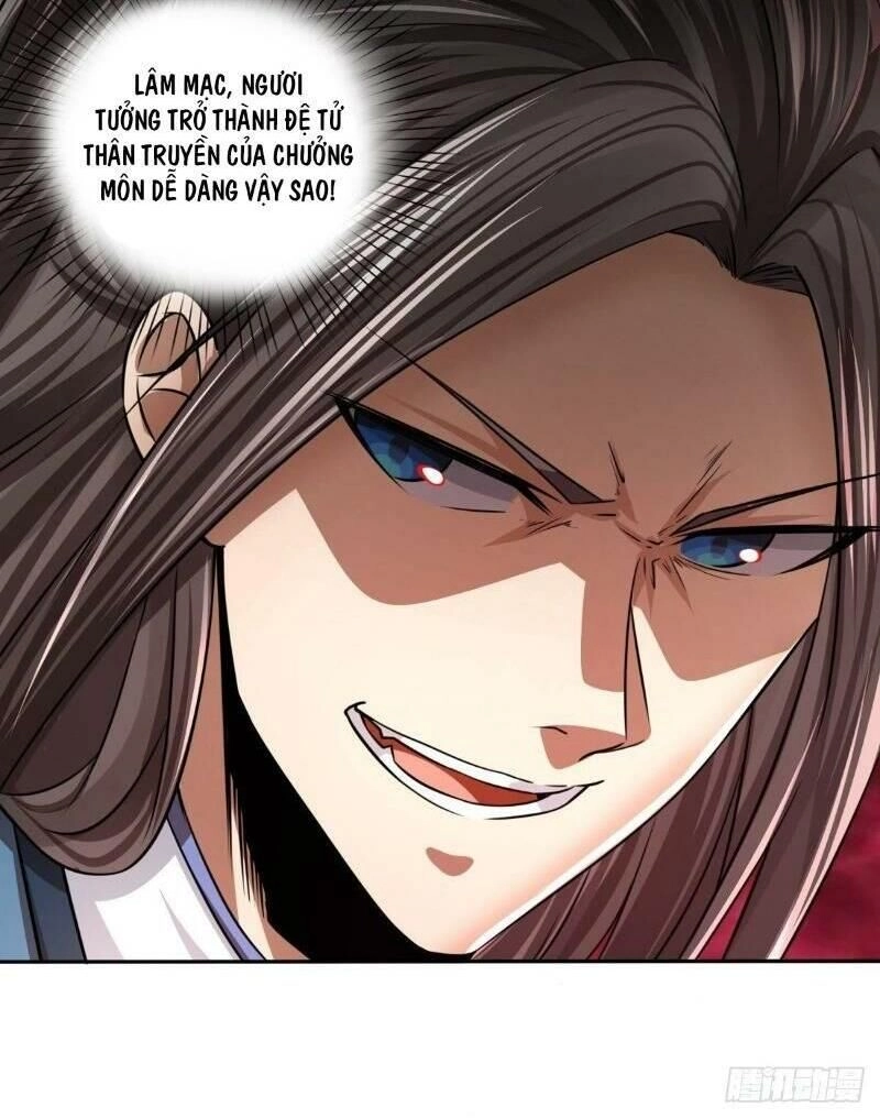 Tu Thiên Truyện Chapter 18 - 52