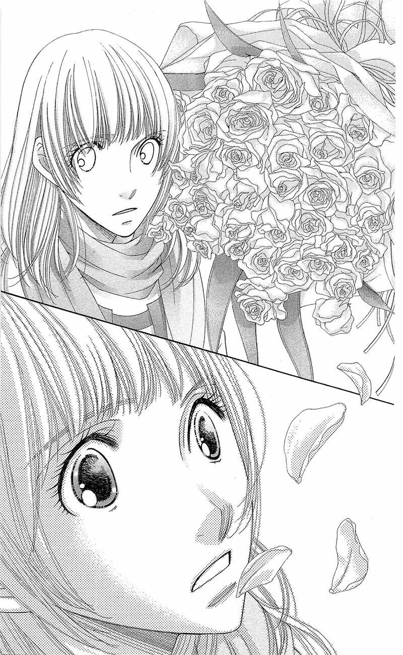 Nhà Sư Khi Yêu Chapter 1 - 45