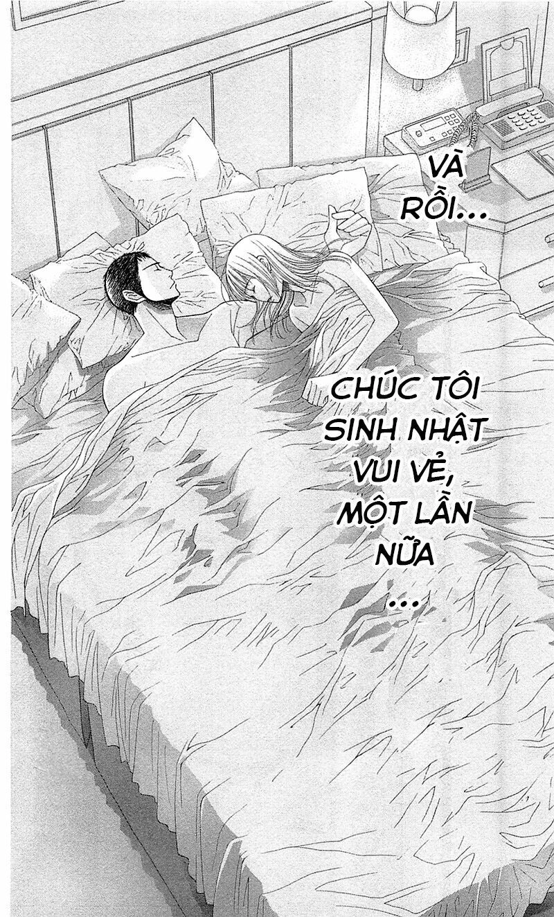 Nhà Sư Khi Yêu Chapter 1 - 52