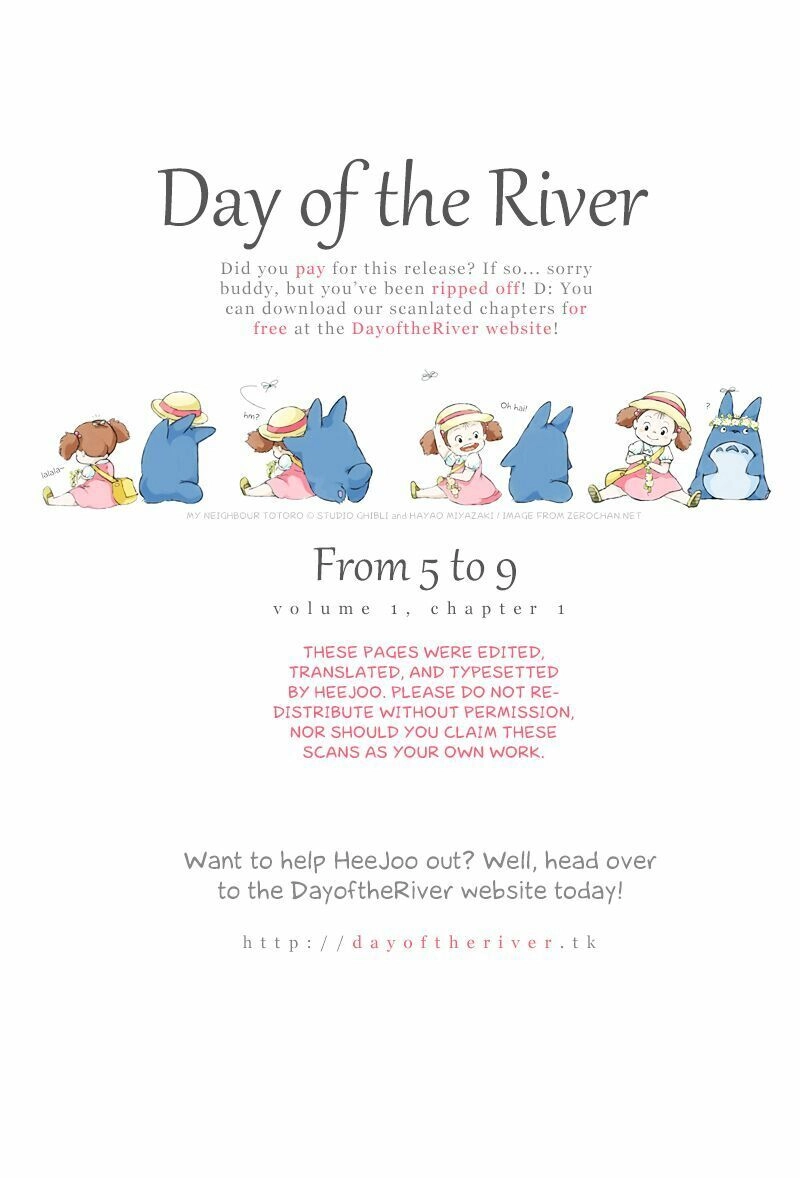 Nhà Sư Khi Yêu Chapter 1 - 56