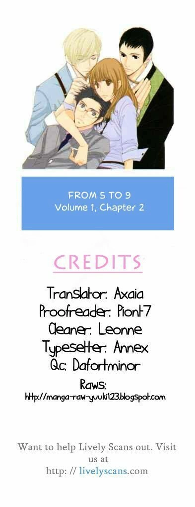 Nhà Sư Khi Yêu Chapter 2 - 2