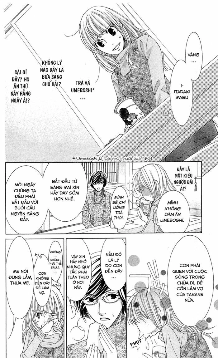 Nhà Sư Khi Yêu Chapter 2 - 10