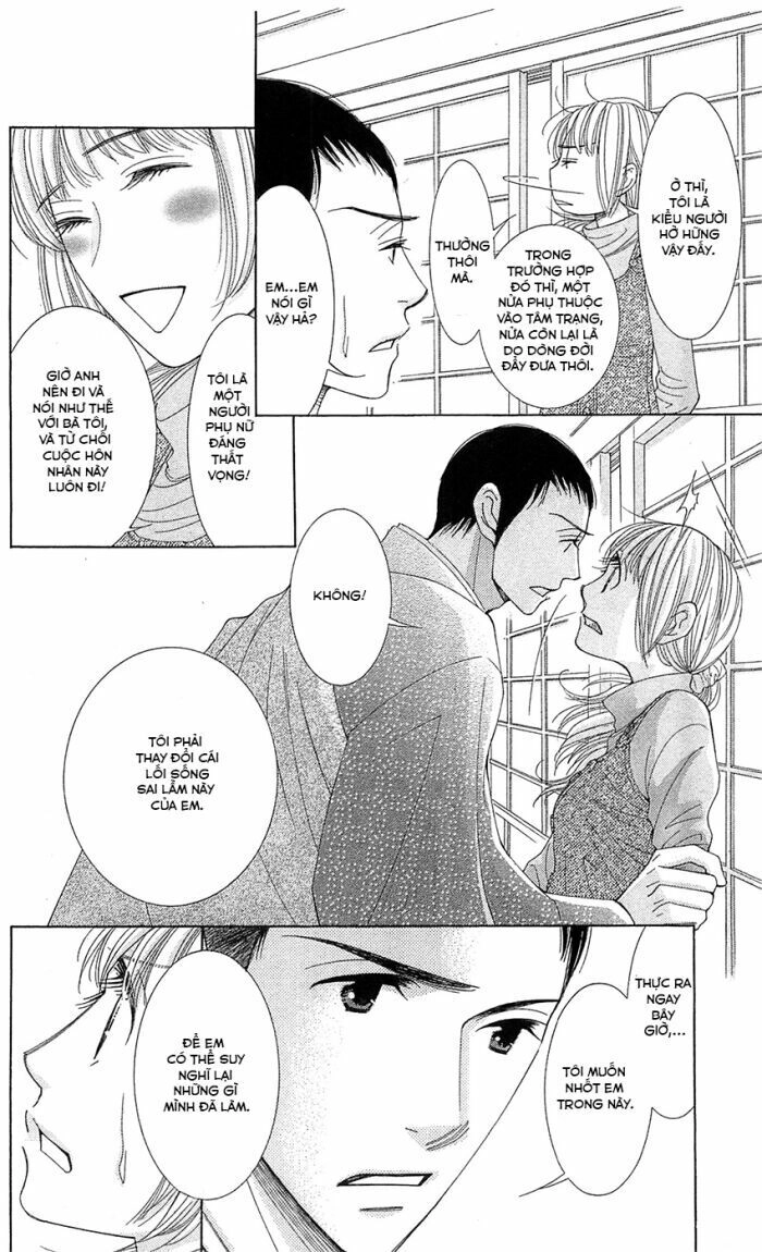 Nhà Sư Khi Yêu Chapter 2 - 14