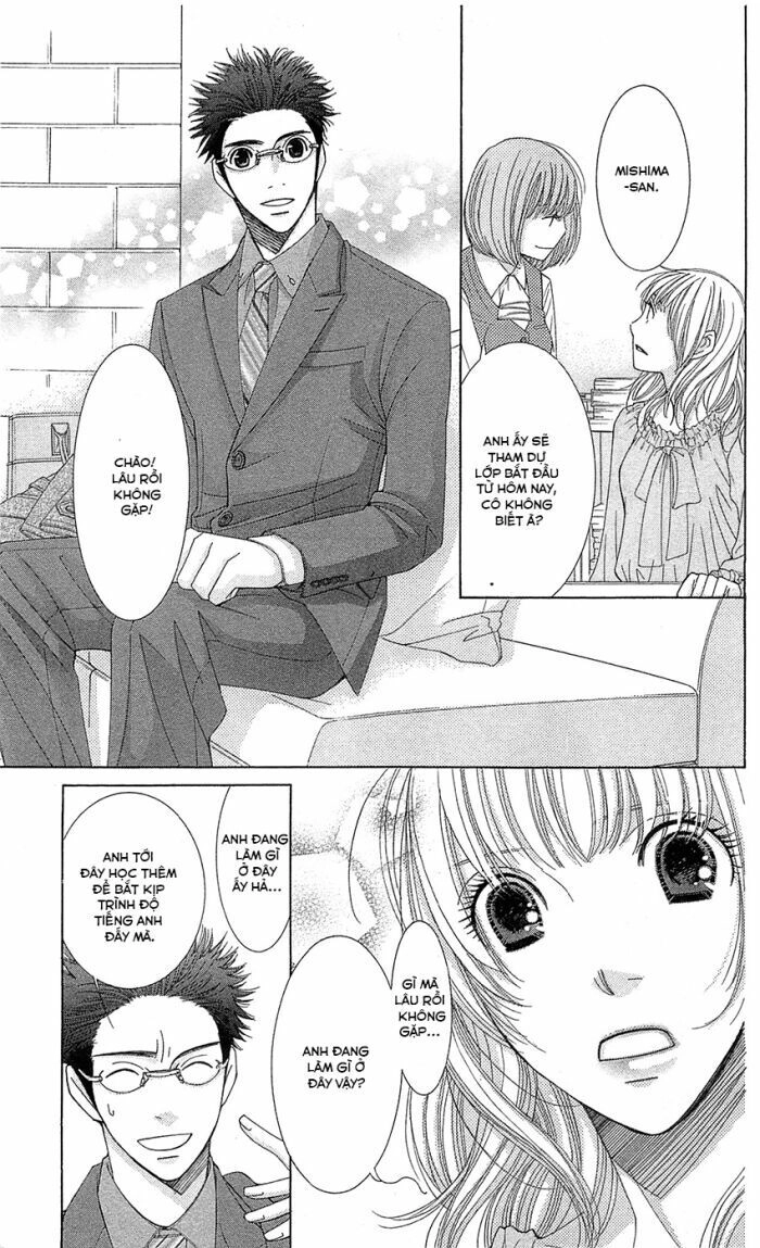 Nhà Sư Khi Yêu Chapter 2 - 21