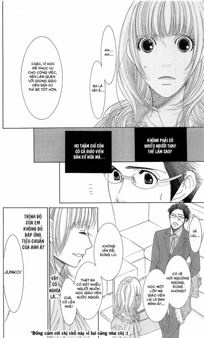 Nhà Sư Khi Yêu Chapter 2 - 24