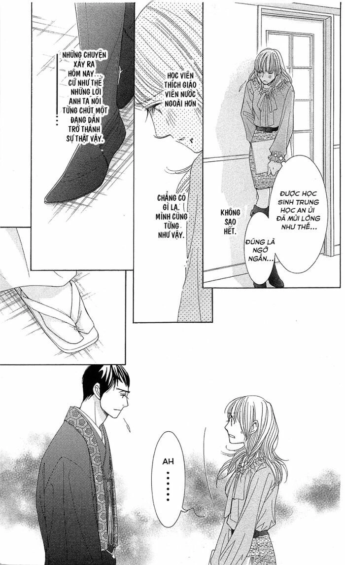 Nhà Sư Khi Yêu Chapter 2 - 29