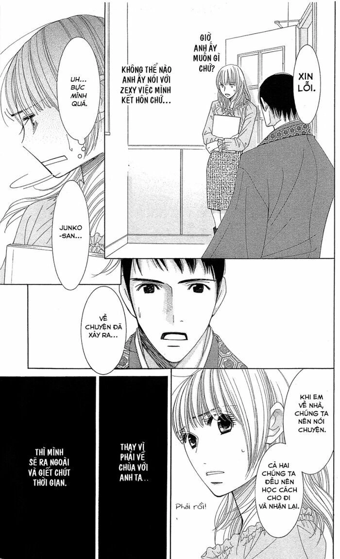 Nhà Sư Khi Yêu Chapter 2 - 33