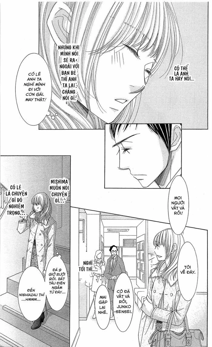 Nhà Sư Khi Yêu Chapter 2 - 35