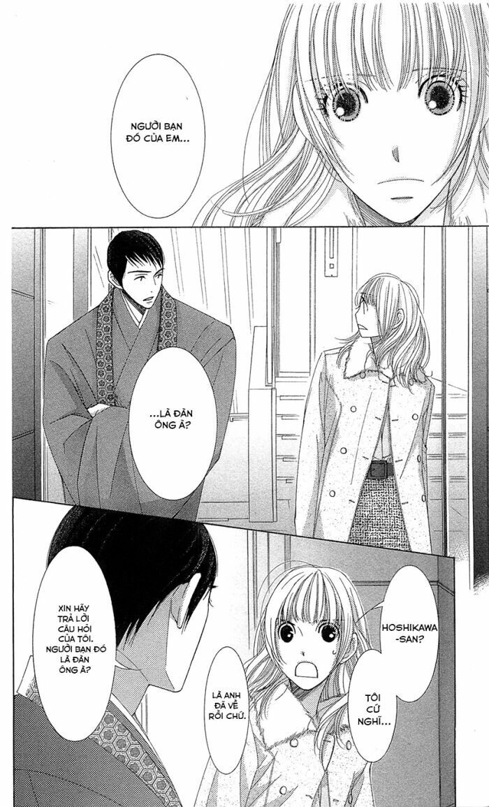 Nhà Sư Khi Yêu Chapter 2 - 36