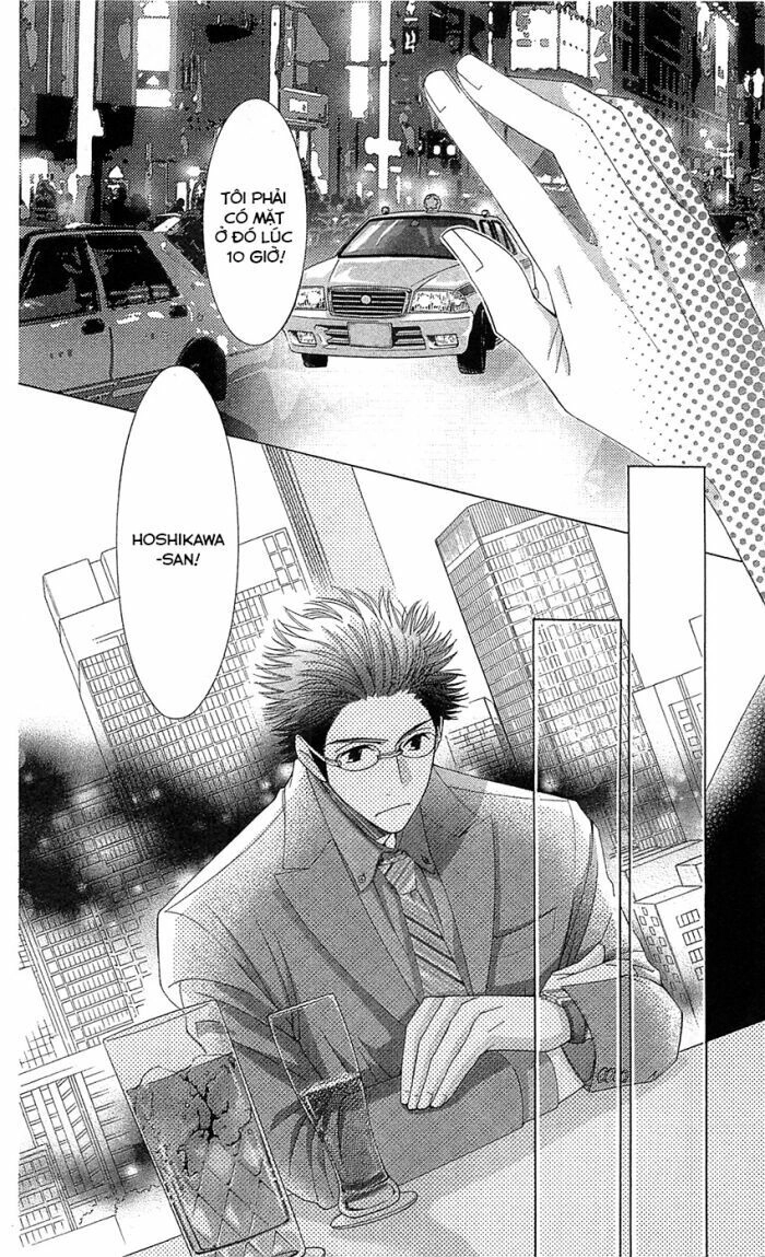 Nhà Sư Khi Yêu Chapter 2 - 38