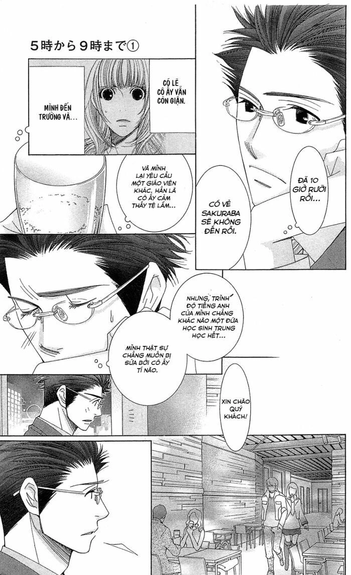 Nhà Sư Khi Yêu Chapter 2 - 39