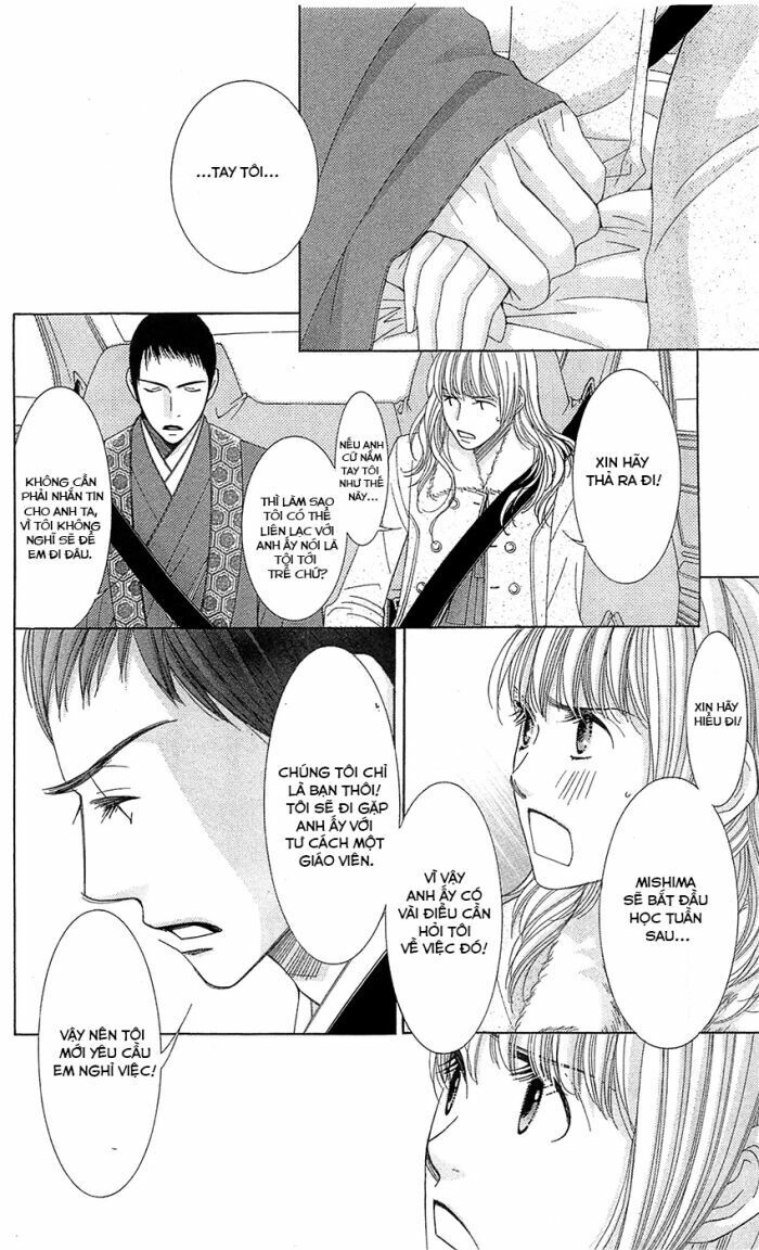 Nhà Sư Khi Yêu Chapter 2 - 42