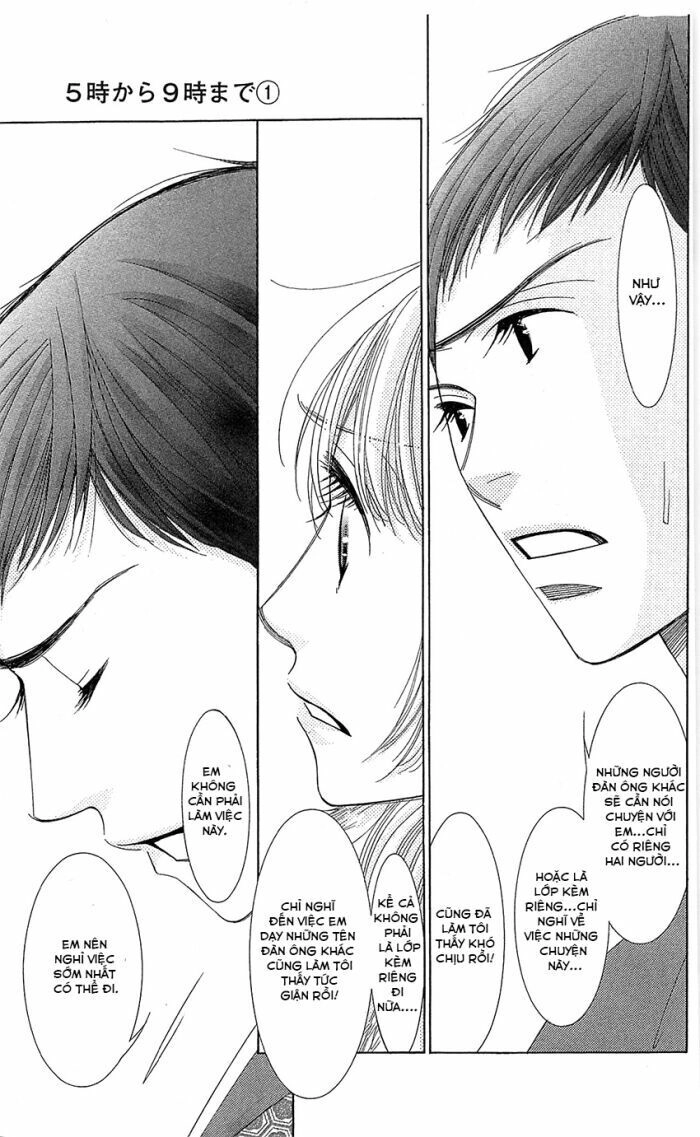 Nhà Sư Khi Yêu Chapter 2 - 43