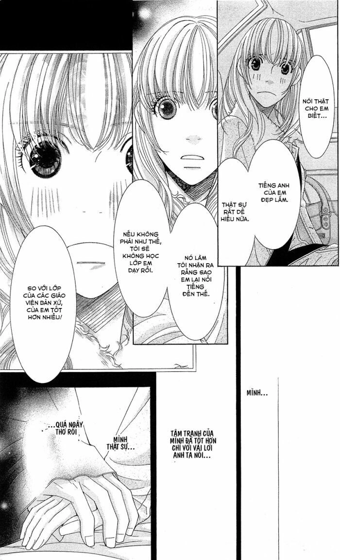 Nhà Sư Khi Yêu Chapter 2 - 45