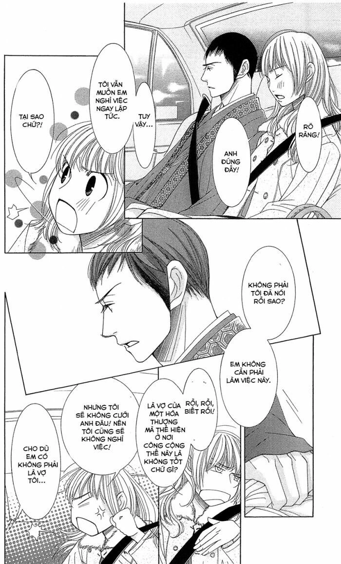 Nhà Sư Khi Yêu Chapter 2 - 46