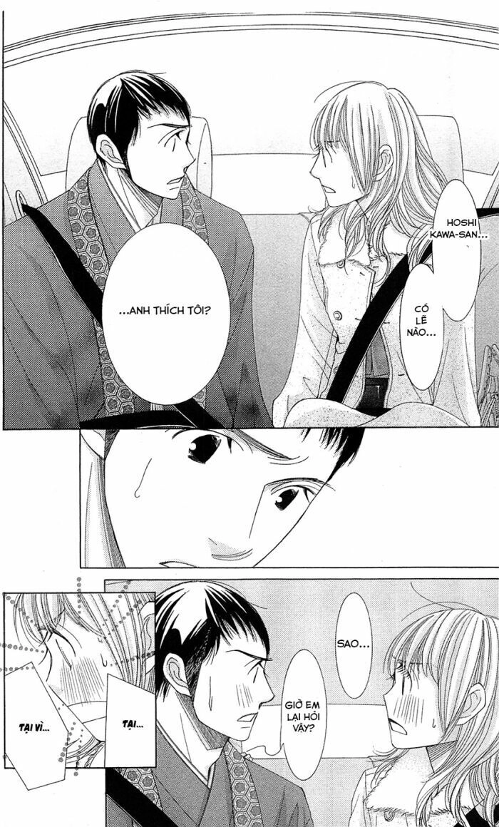 Nhà Sư Khi Yêu Chapter 2 - 48