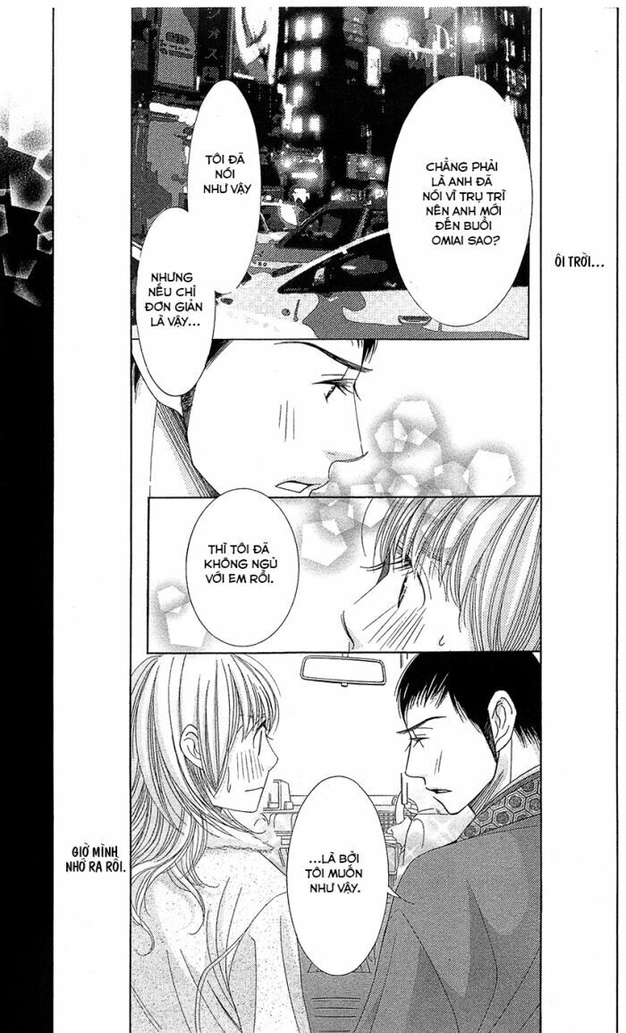 Nhà Sư Khi Yêu Chapter 2 - 49