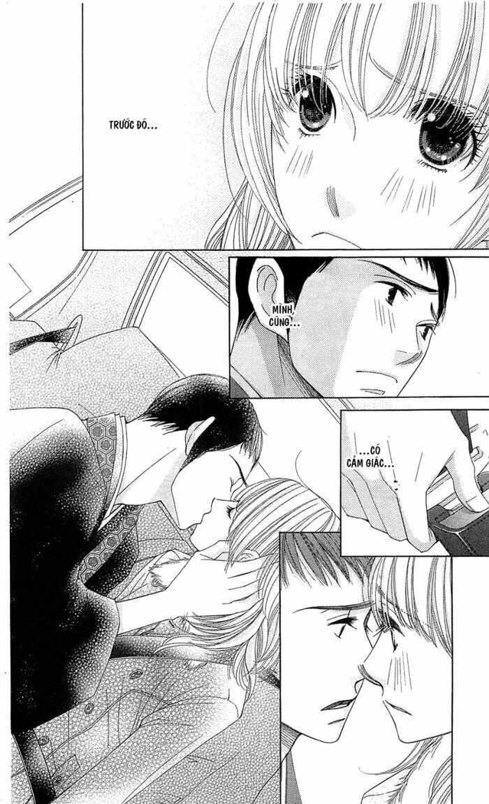 Nhà Sư Khi Yêu Chapter 2 - 50