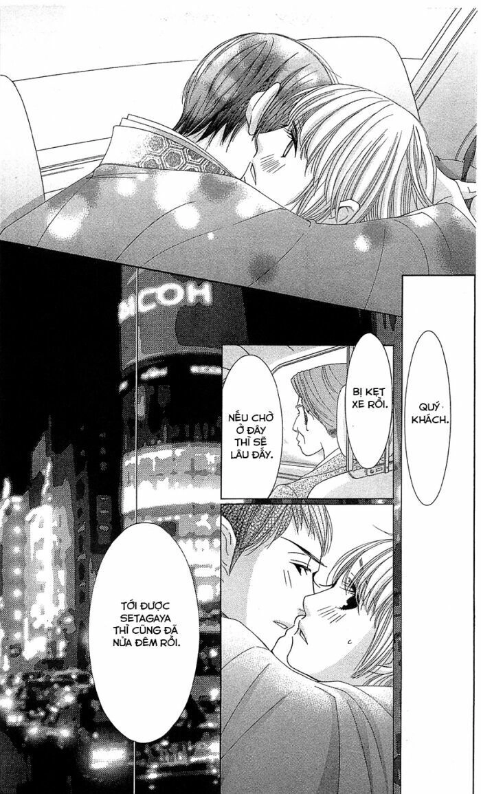 Nhà Sư Khi Yêu Chapter 2 - 53