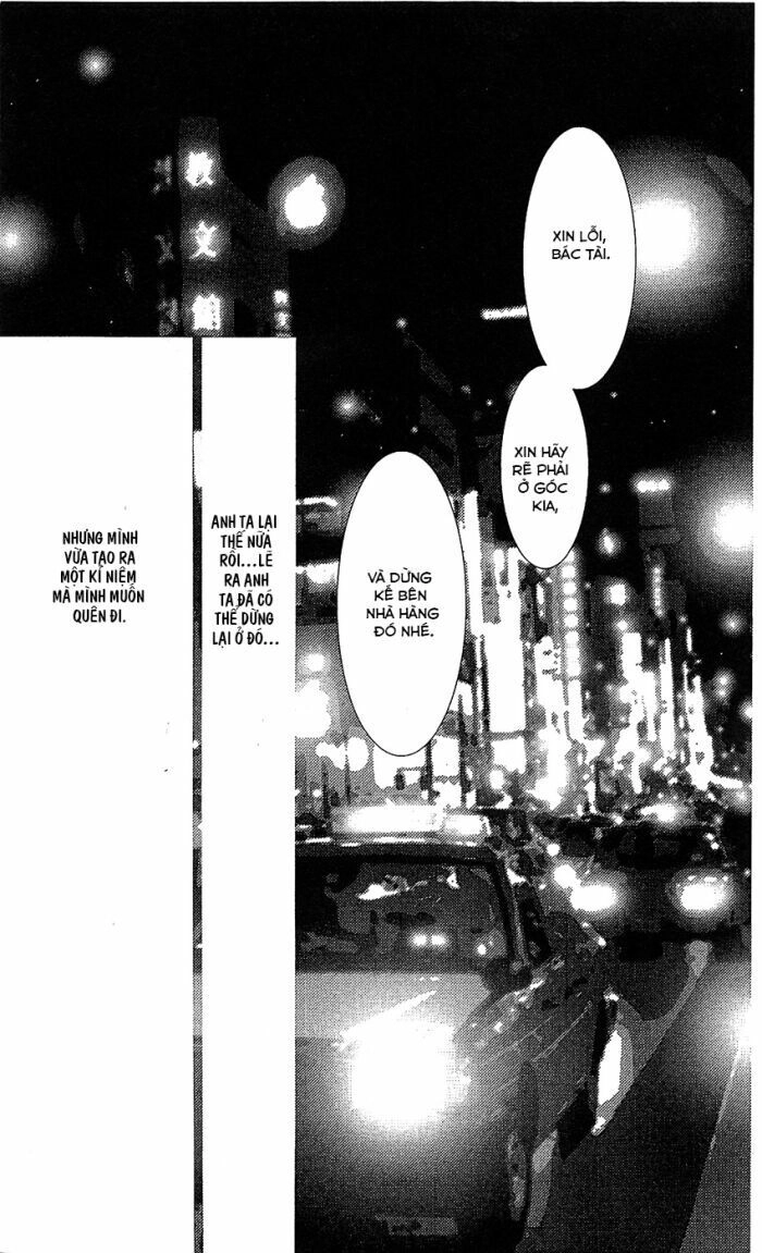 Nhà Sư Khi Yêu Chapter 2 - 55