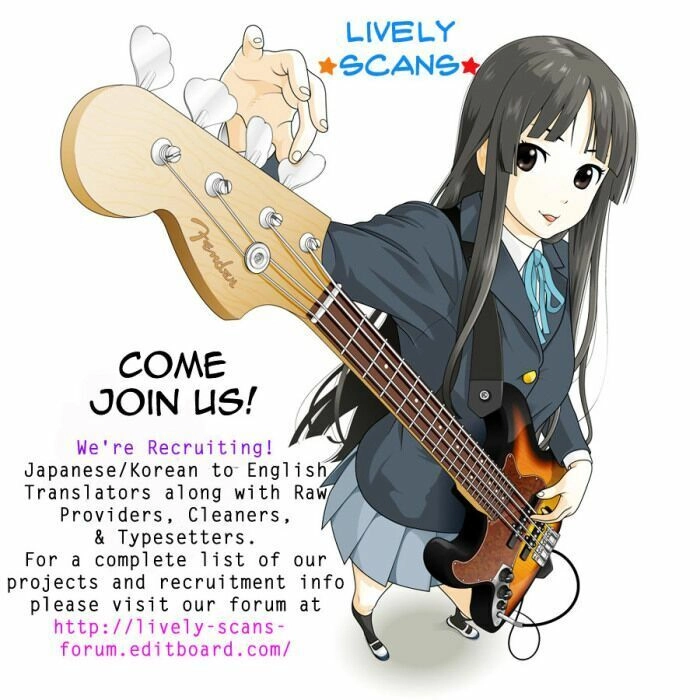 Nhà Sư Khi Yêu Chapter 2 - 56