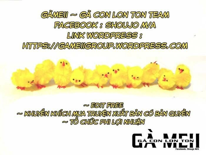 Nhà Sư Khi Yêu Chapter 2 - 61