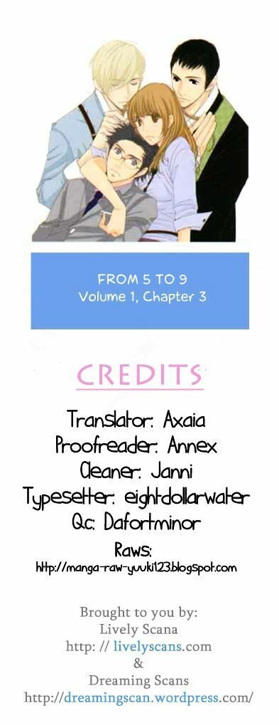 Nhà Sư Khi Yêu Chapter 3 - 1