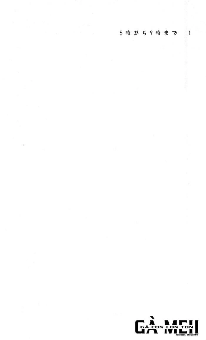 Nhà Sư Khi Yêu Chapter 3 - 3