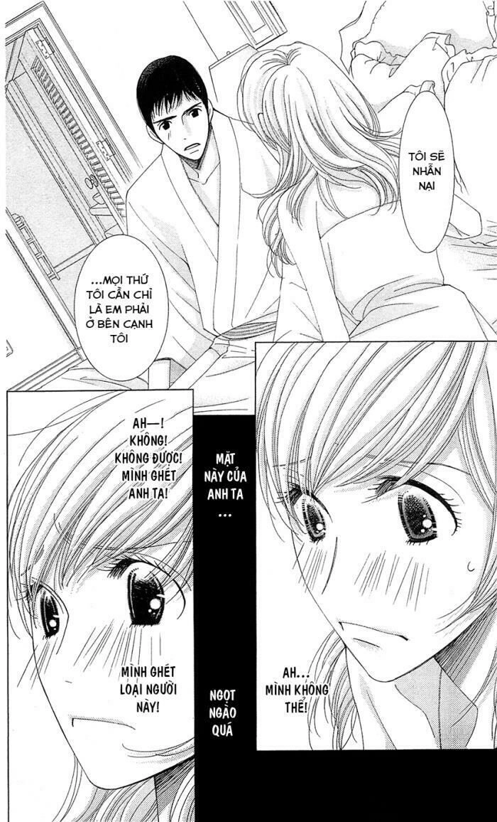 Nhà Sư Khi Yêu Chapter 3 - 11