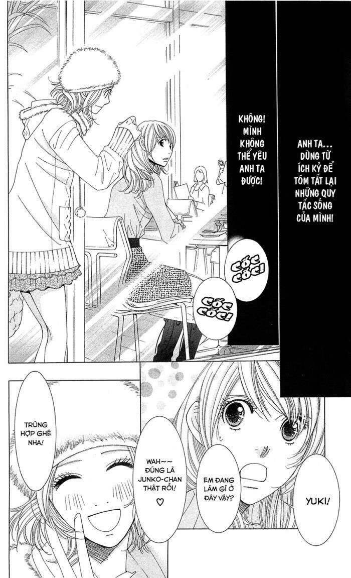 Nhà Sư Khi Yêu Chapter 3 - 21