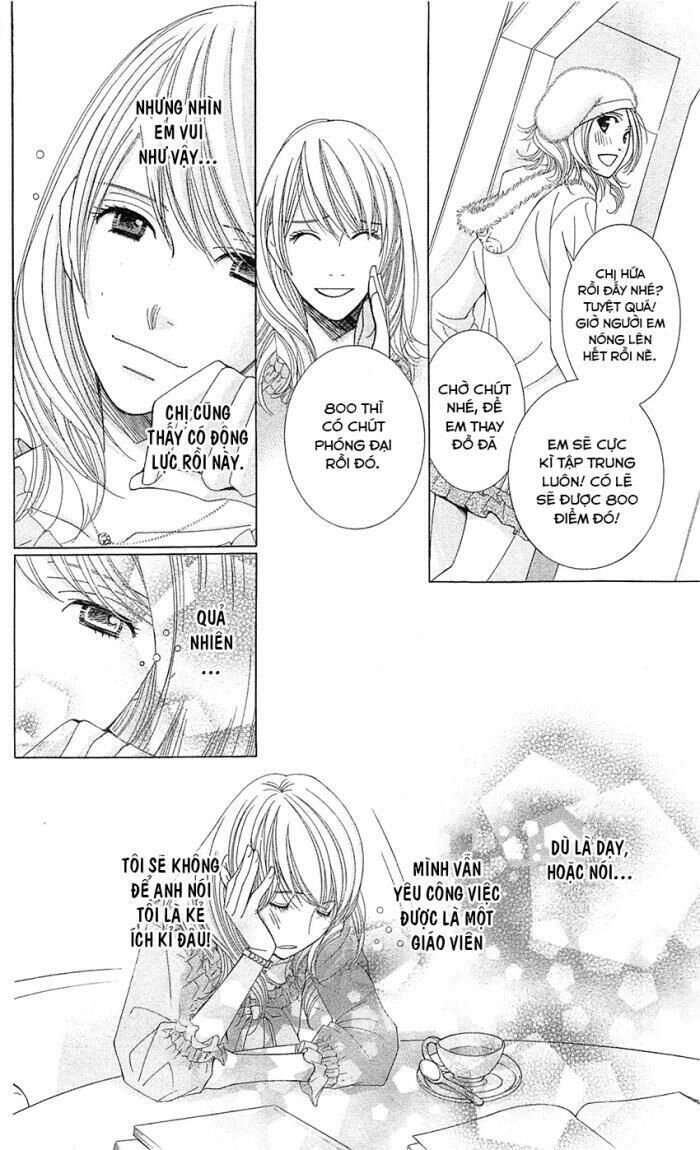 Nhà Sư Khi Yêu Chapter 3 - 27