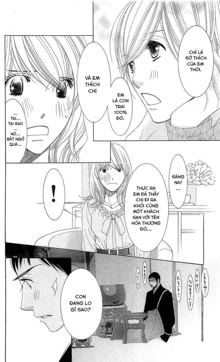 Nhà Sư Khi Yêu Chapter 3 - 35