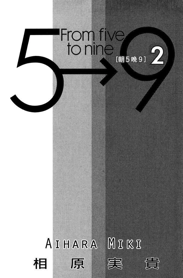 Nhà Sư Khi Yêu Chapter 5 - 6