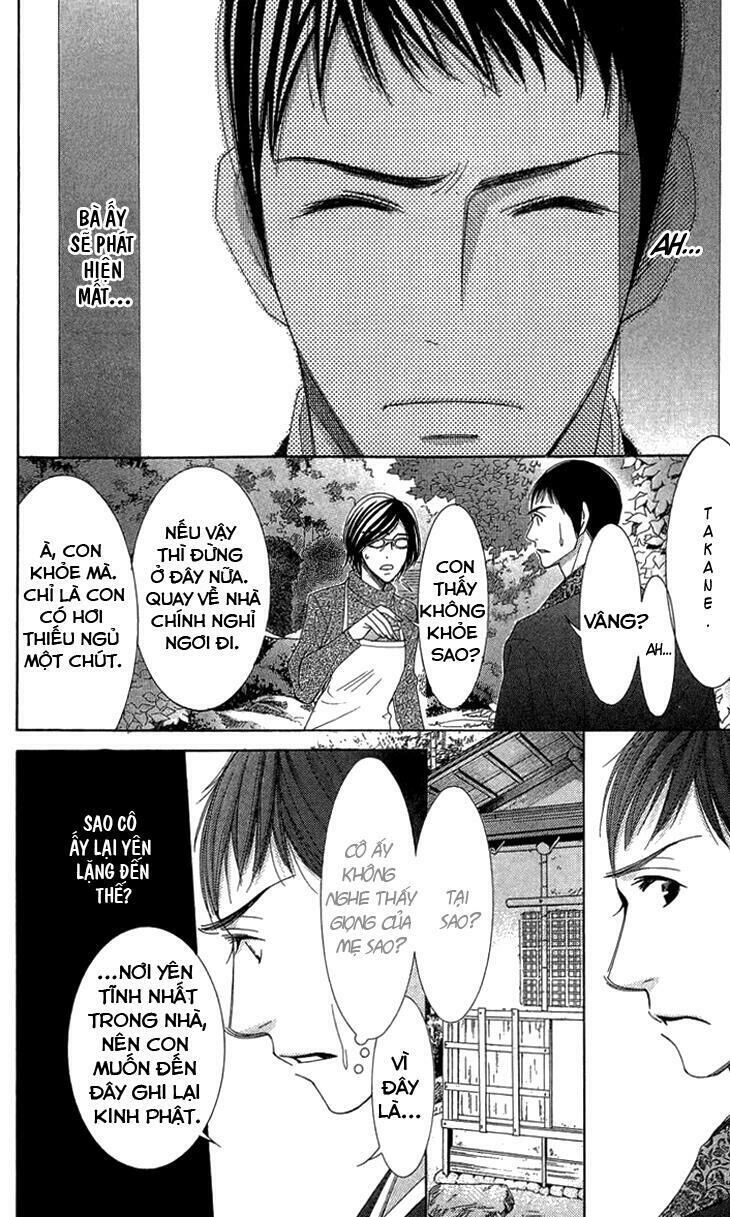 Nhà Sư Khi Yêu Chapter 5 - 27