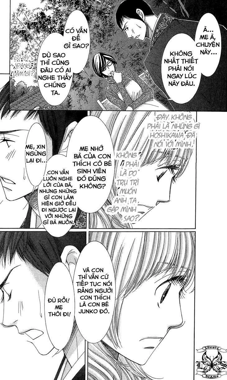 Nhà Sư Khi Yêu Chapter 5 - 30