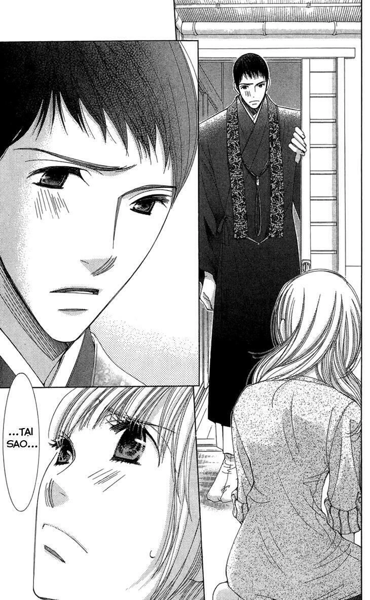 Nhà Sư Khi Yêu Chapter 5 - 32